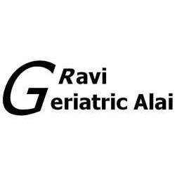 Residencia Geriátrica Gravi Logo
