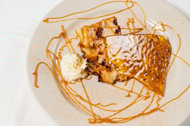 Images Saint Rocco's New York Italian