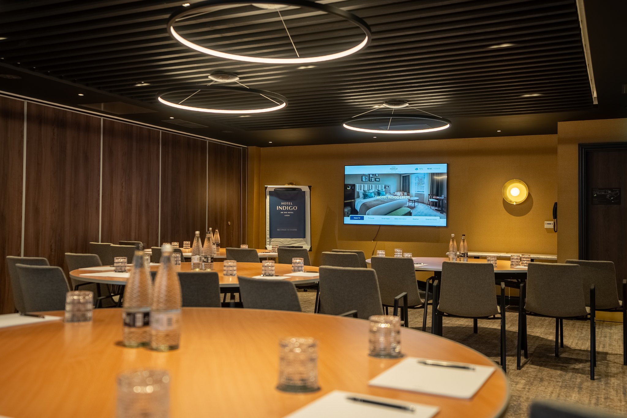 Images Hotel Indigo Leeds by IHG