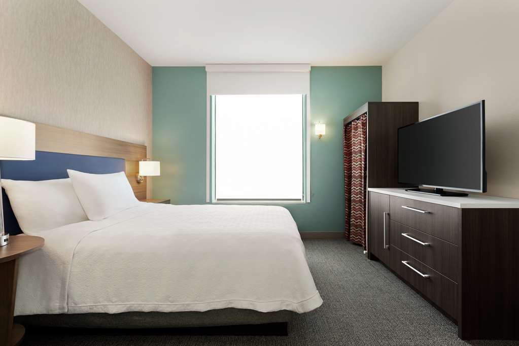 Guest room amenity