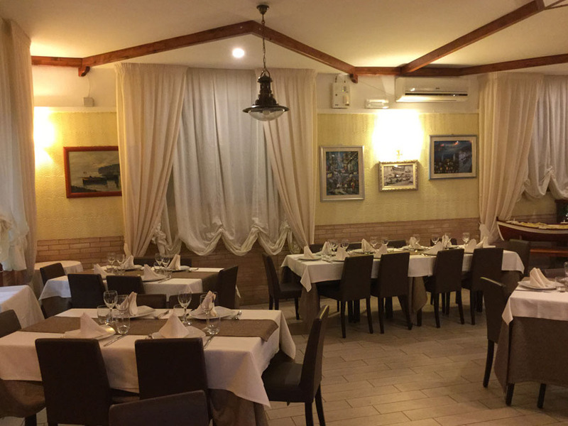Images Ristorante al Piccolo Porticciolo