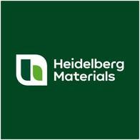 Heidelberg Materials Mineralik in Penig - Logo