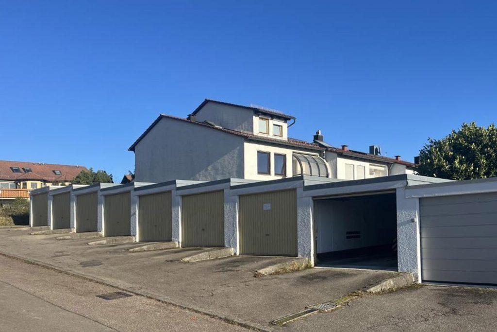 Bild 1 Harald Wacker Immobilien & Finanzdienstleistungen | Immobilienmakler Böblingen in Böblingen