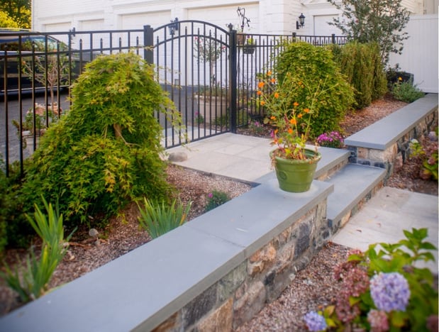 Images Classic Fence & Landscape Supply LLC