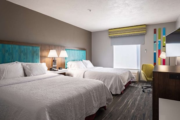 Images Hampton Inn Richfield