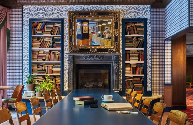 Images Poindexter Coffee