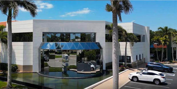 Images Jeffrey Bogan: Allstate Insurance