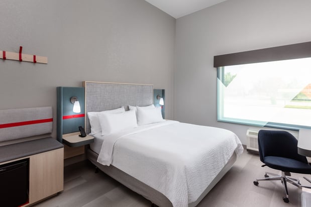 Images avid hotel North Platte by IHG