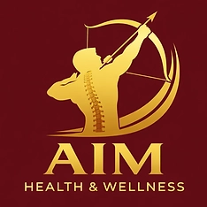 Aim Health and Wellness