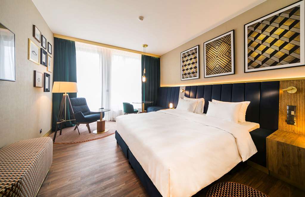 Images Radisson Blu Hotel, Sopot