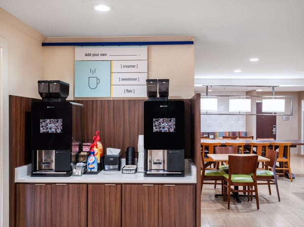 Images Garner Hotel Macon West by IHG