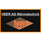 Heer AG Wärmetechnik Logo