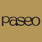 Paseo Logo