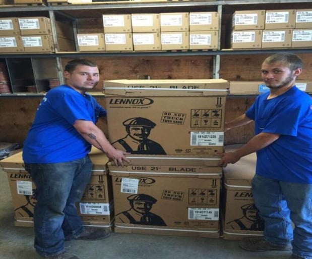 Images Central Heating & Plumbing