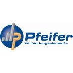 Logo Pfeifer Verbindungselemente GmbH