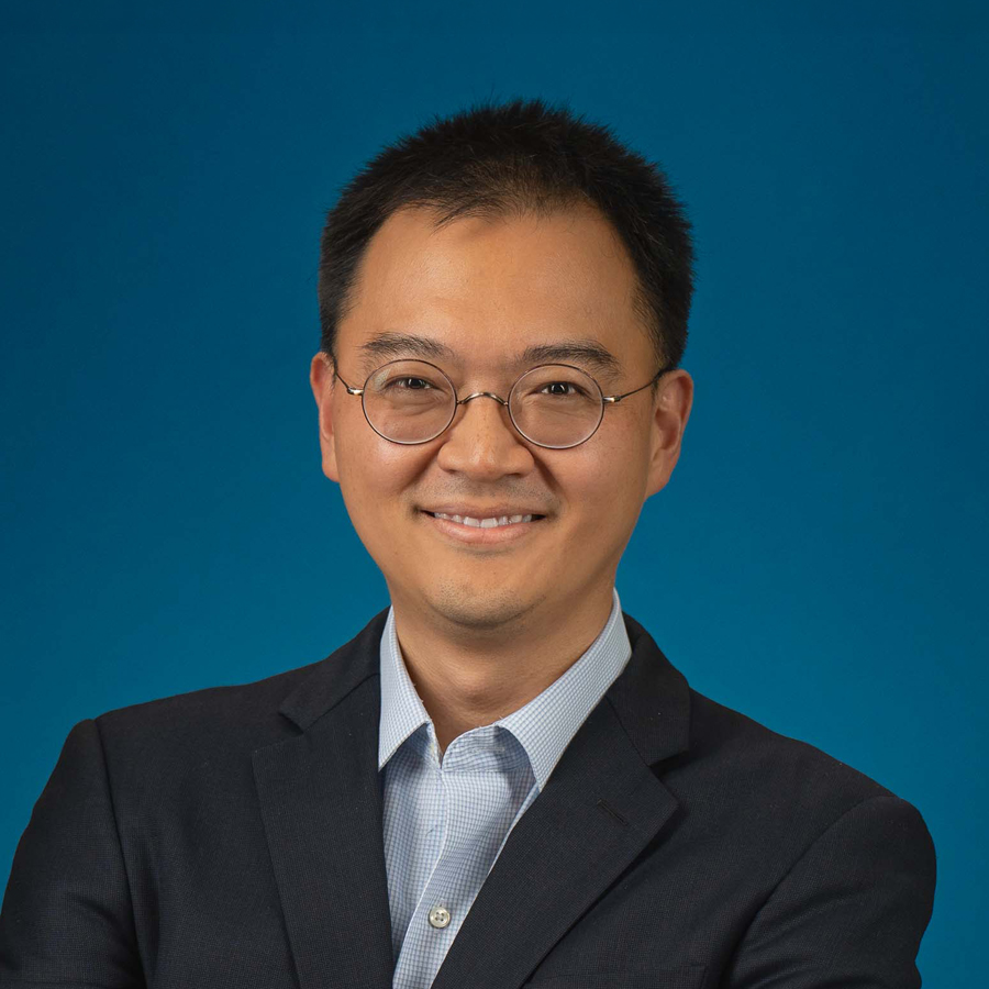 Dr. Ikjae Lee