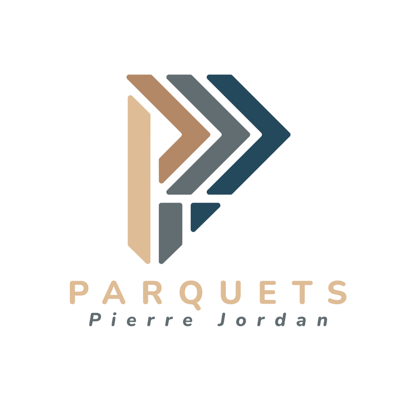 Parquets Jordan Sàrl Logo