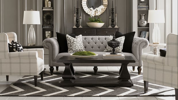 Images Hudson's Furniture + Mattress