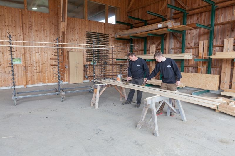 Lückl & Schachner GmbH, Grasdorf 75 in Jagerberg