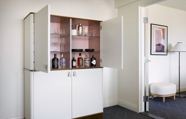 Images Kimpton Alton Fisherman's Wharf by IHG