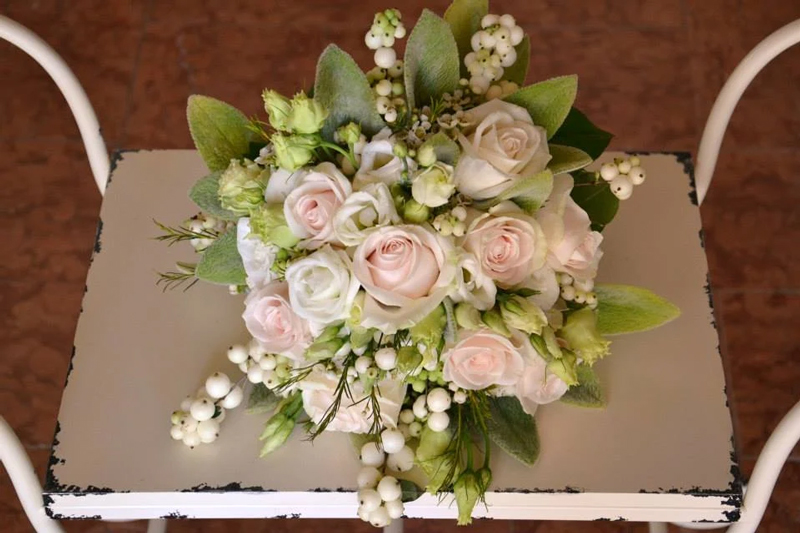 Images Fiorista in Fiore