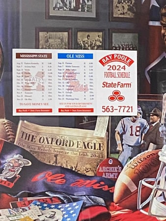 Images Ray Poole - State Farm Insurance Agent