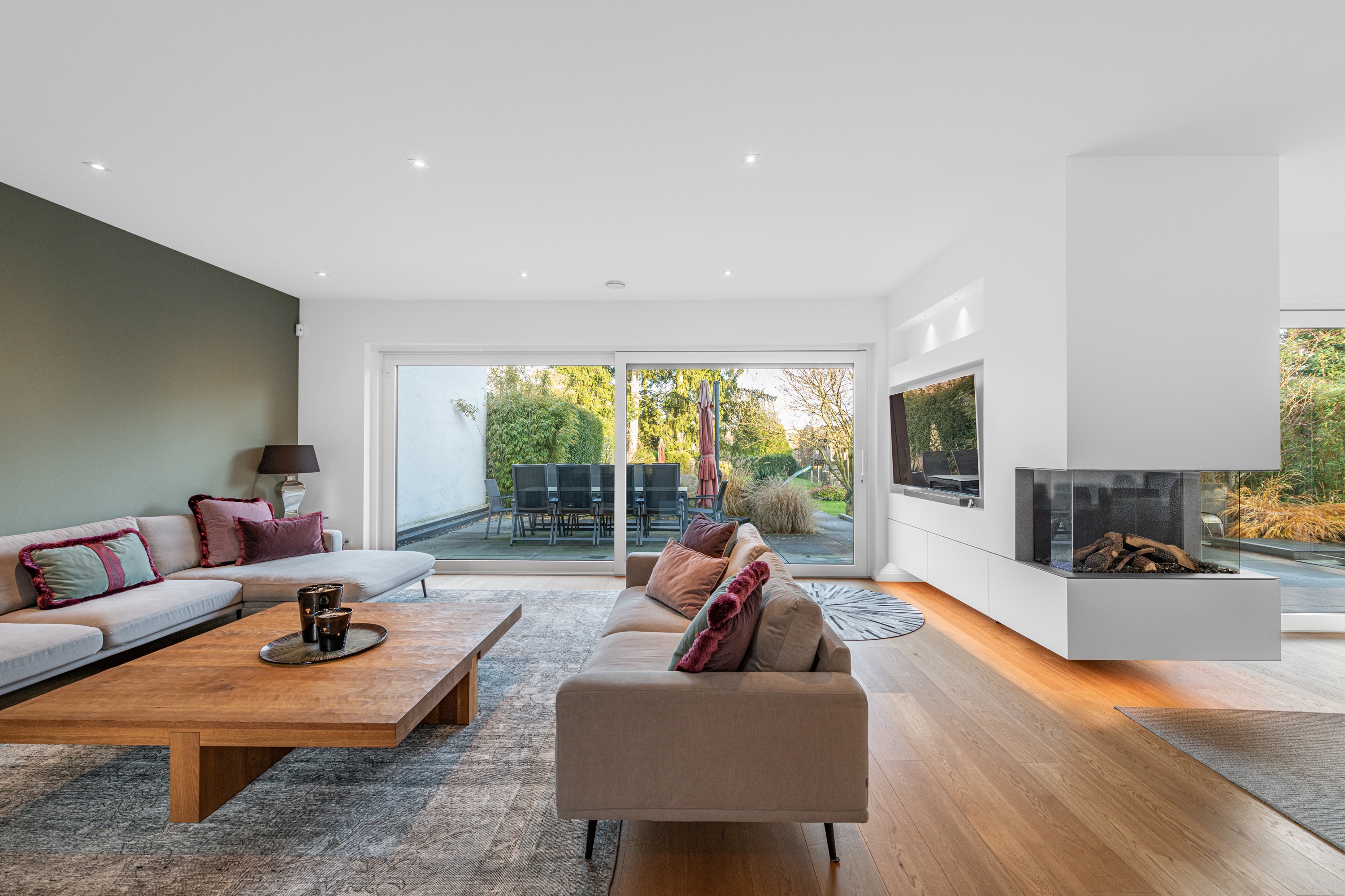 Hagemann - Immofoto, Fischerstraße 45 in Düsseldorf