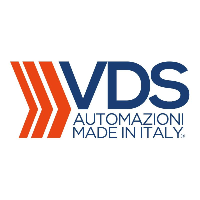 Vds Automazioni Logo
