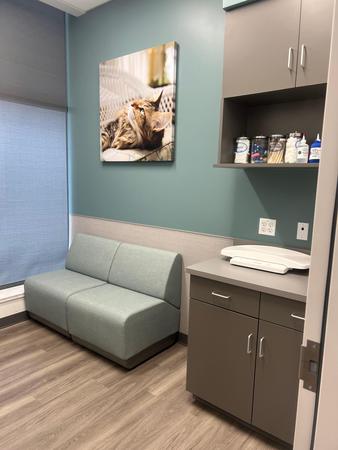 Images VCA Town Center Animal Hospital