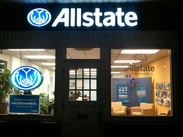 Images The Ekblade-Rynaski Agency, LLC: Allstate Insurance