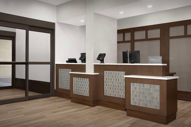 Images Homewood Suites by Hilton Jacksonville Downtown-Southbank