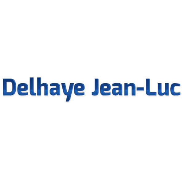 Garage Delhaye FORD Logo