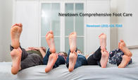 Newtown Comprehensive Foot Care