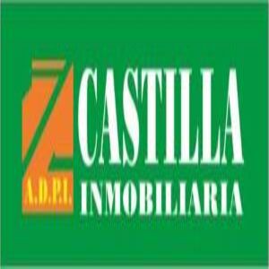 Inmobiliaria Castilla Logo