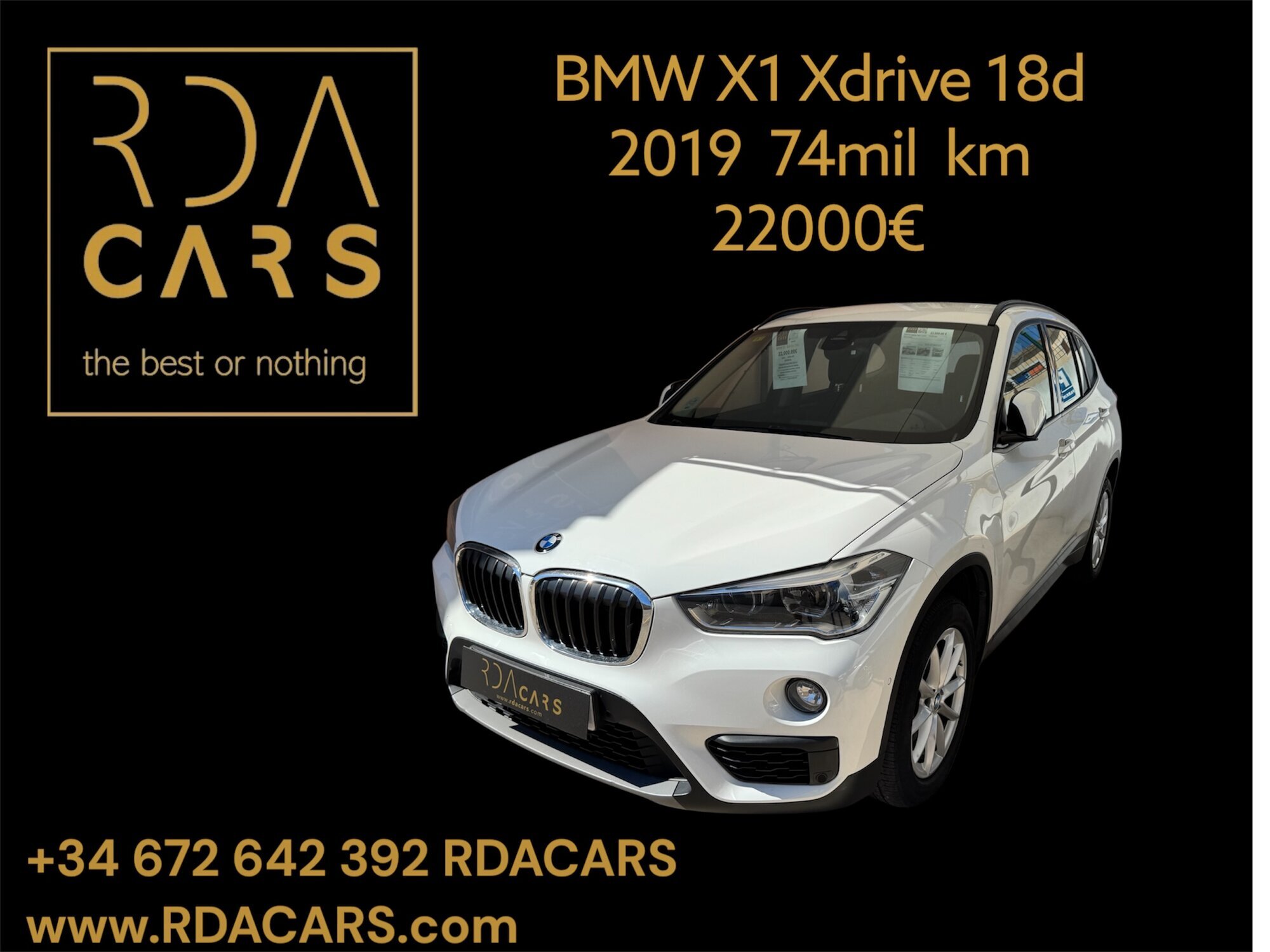 Images Rdacars vehículos de Ocasión