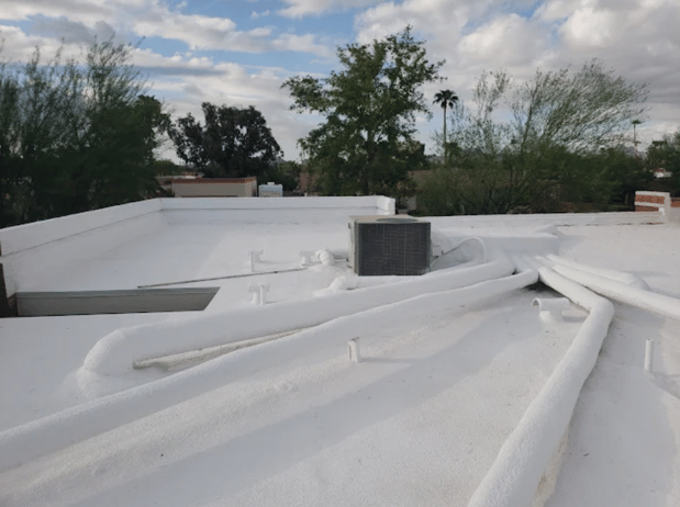 Images Right Way Roofing, Inc.