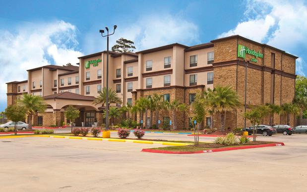 Images Holiday Inn & Suites Lake Charles South, an IHG Hotel