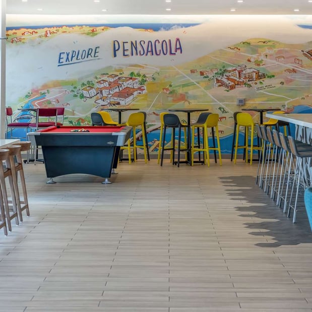 Images Tru by Hilton Pensacola Airport Medical Center