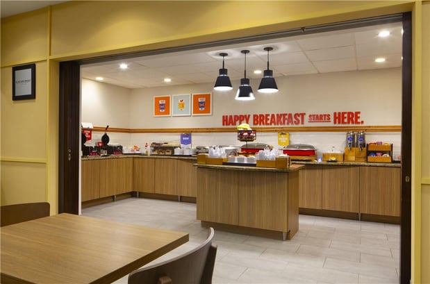 Images Hampton Inn & Suites Tampa-North