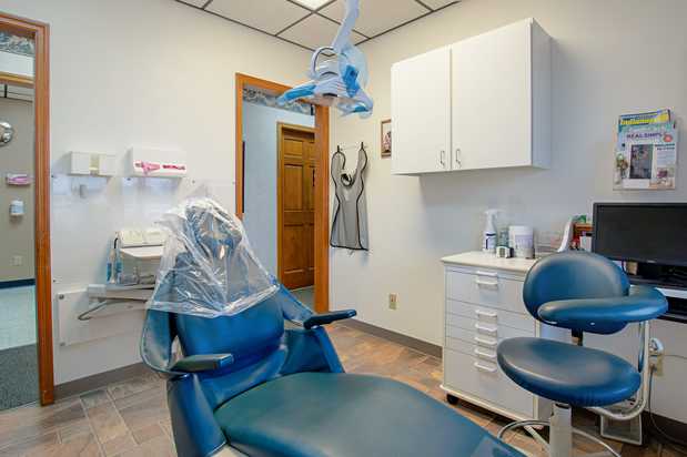 Images Gentle Dentist