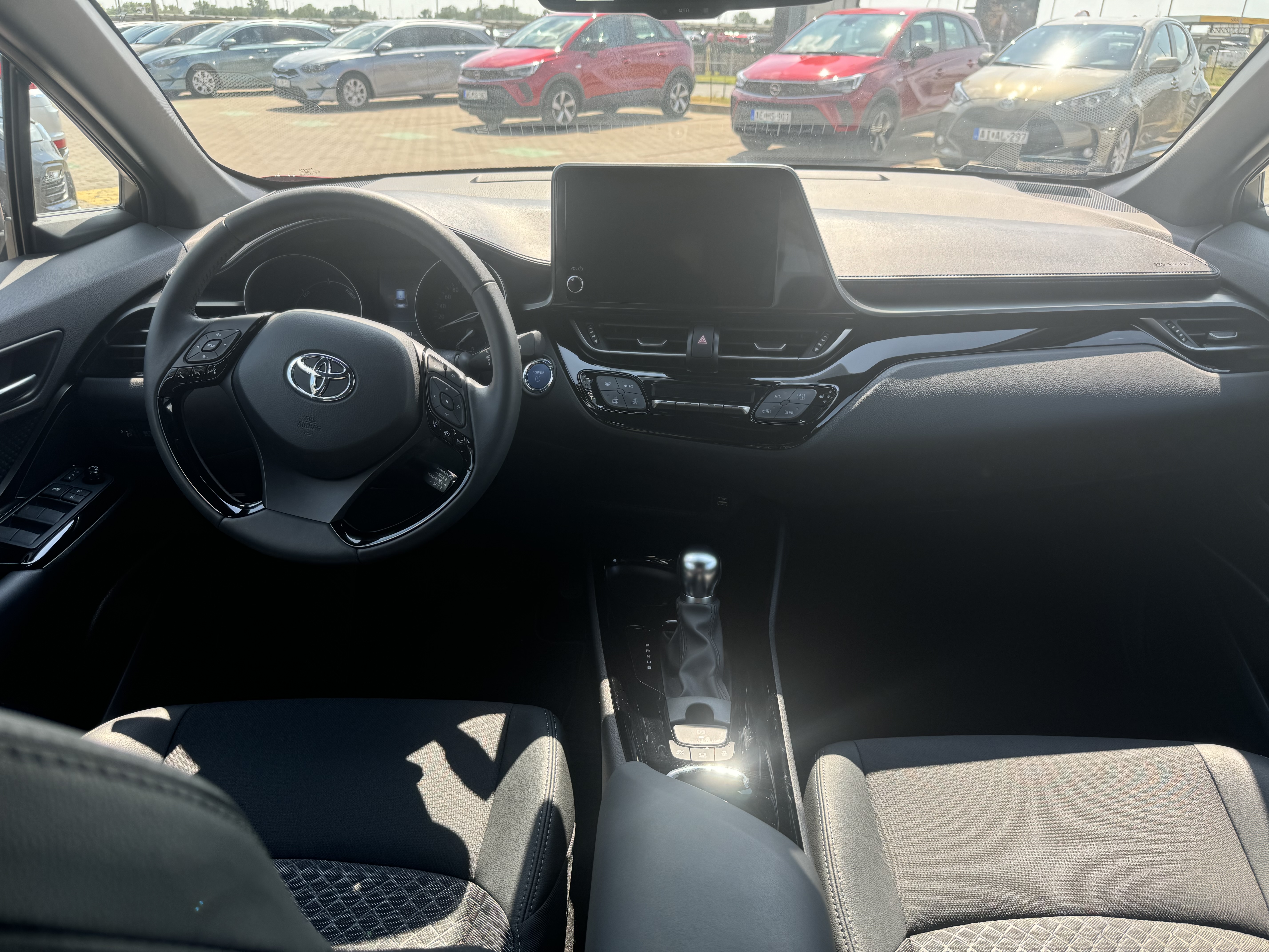 Images Green Motion Car Rental Budapest Airport