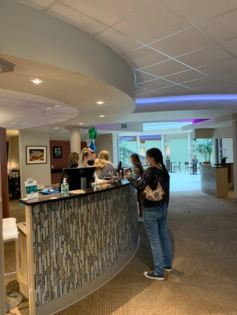 Images Worthington Dental Group