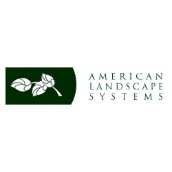 American Landscape Systems Logo