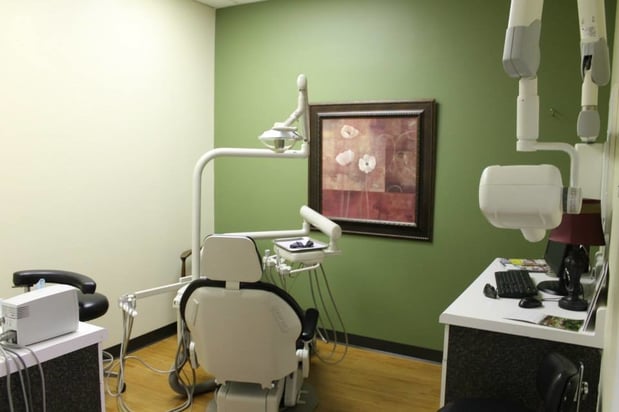 Images Rivergate Village Dental