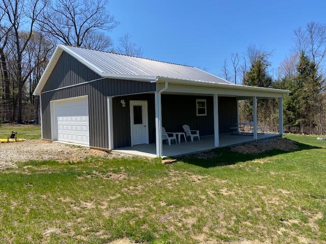 Images VMS Construction