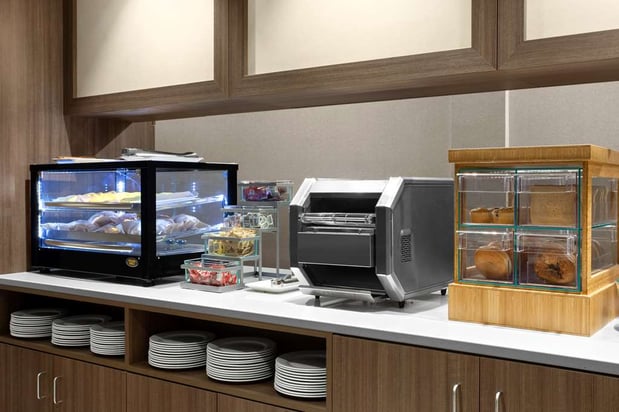 Images Home2 Suites by Hilton Owatonna