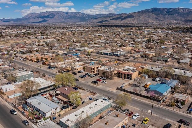 Images Christensen Properties powered by R1 of New Mexico