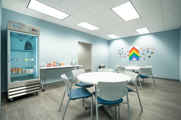Images STR Behavioral Health - Lehigh Valley