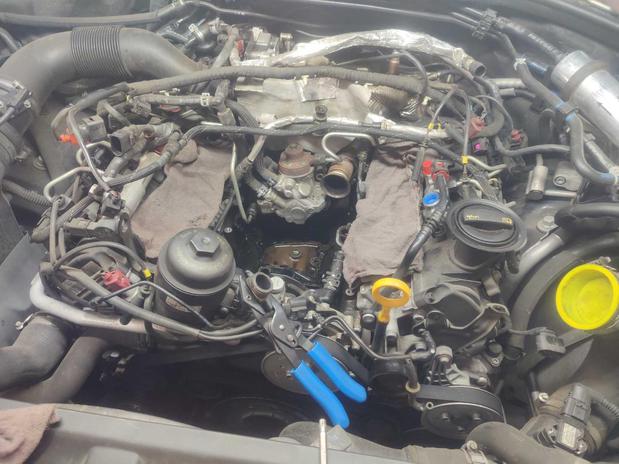 Images VAS Motor Works Inc