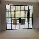Images UK Classic Steel Doors